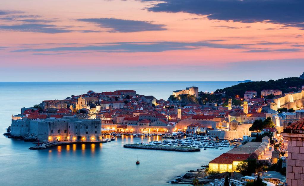 Apartment Lapad Rest And Relax Dubrovnik Exterior photo