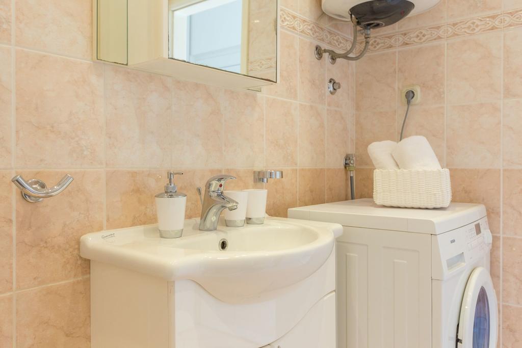 Apartment Lapad Rest And Relax Dubrovnik Exterior photo